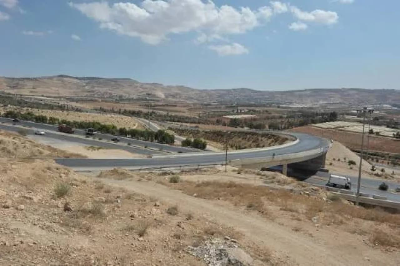 Jordan reduces road cost burdens