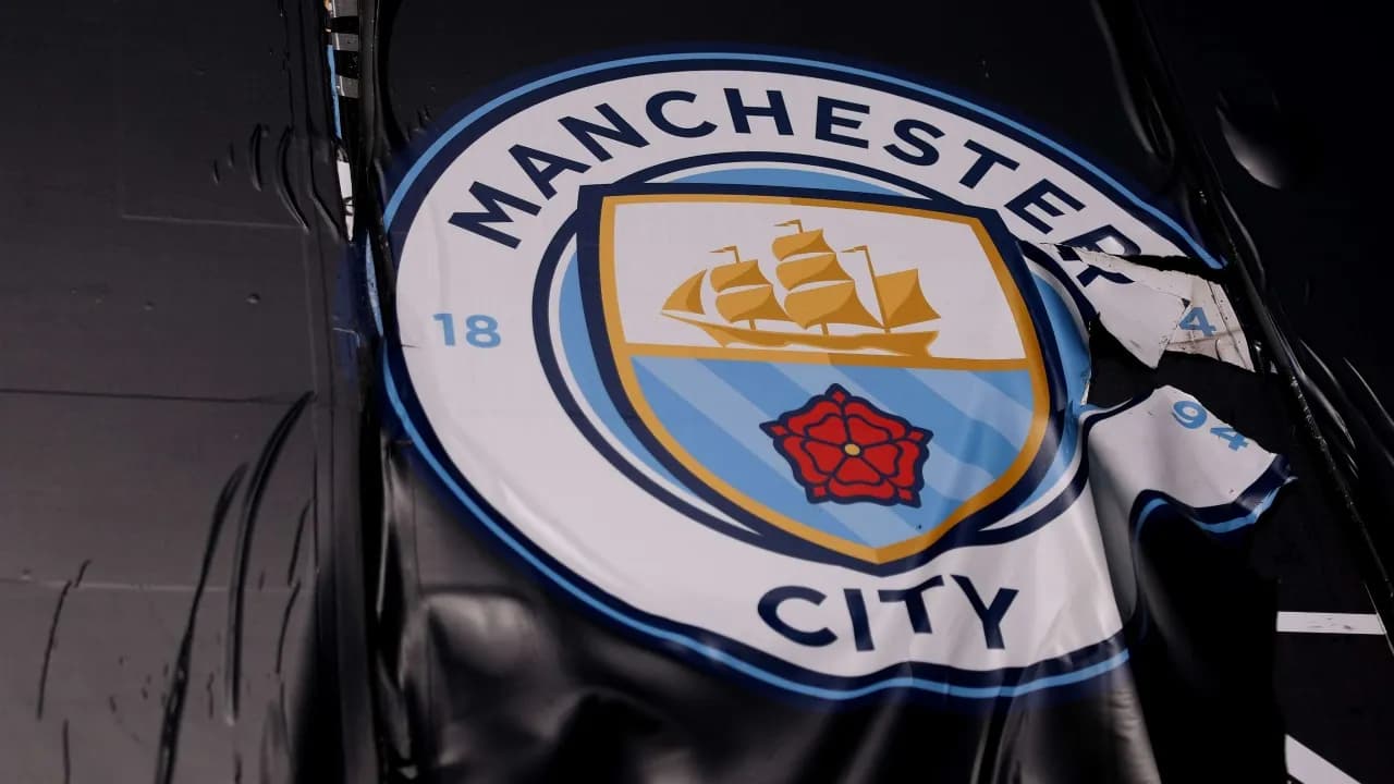 British probe uncovers Manchester City issues