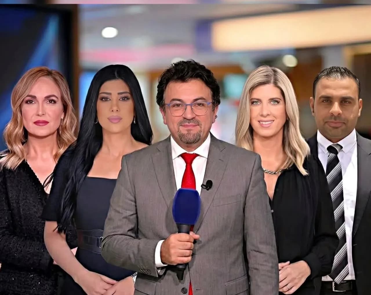 Al Arabiya to Sky News Transfers and Unclear Reasons