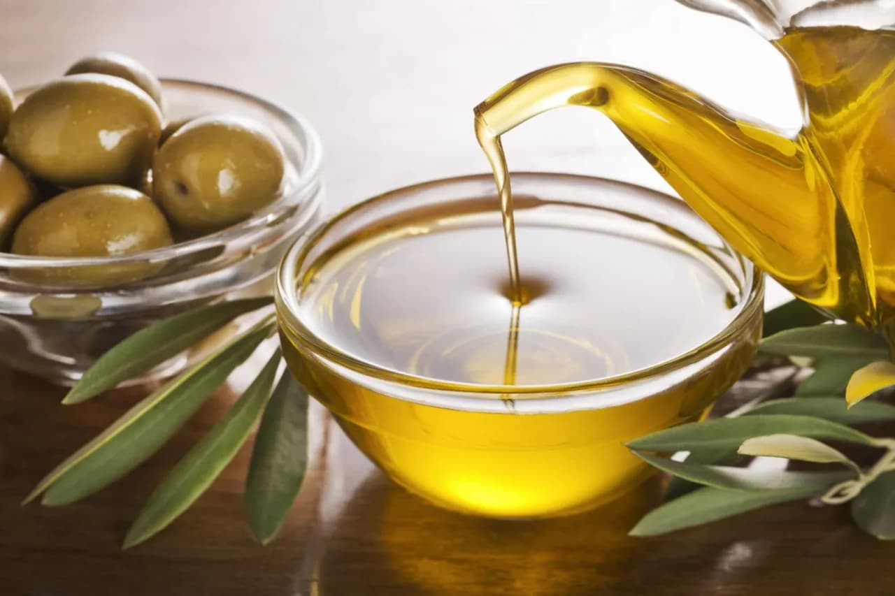 Tunisian-Jordanian Sheets Alert on Olive Oil Scam
