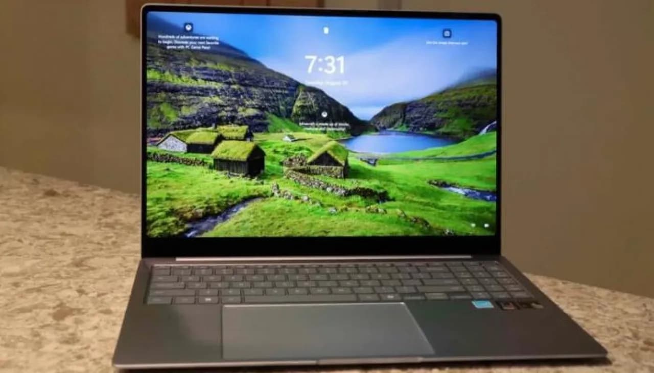 Selecting a Laptop for Study or Work