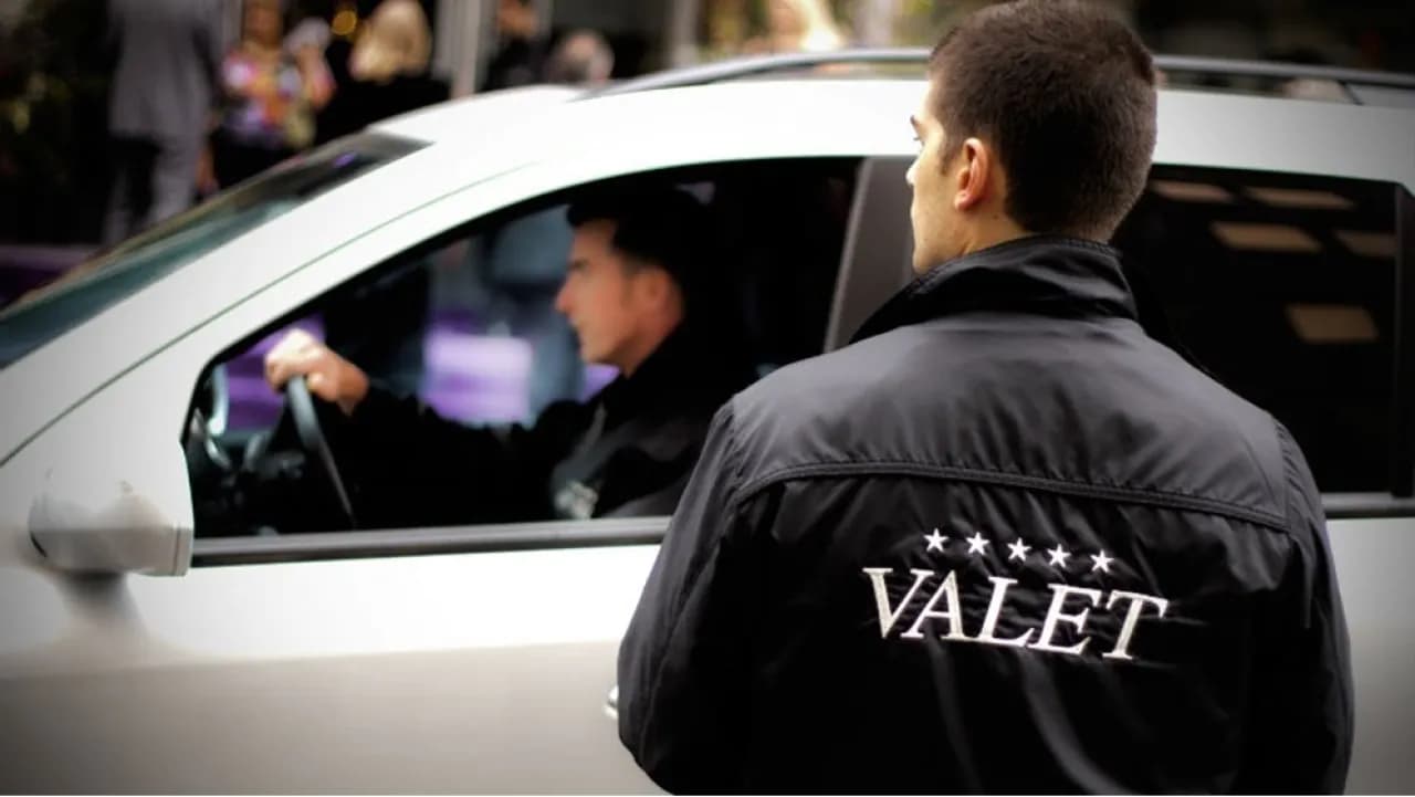 Amman Municipality Defines Valet Fees