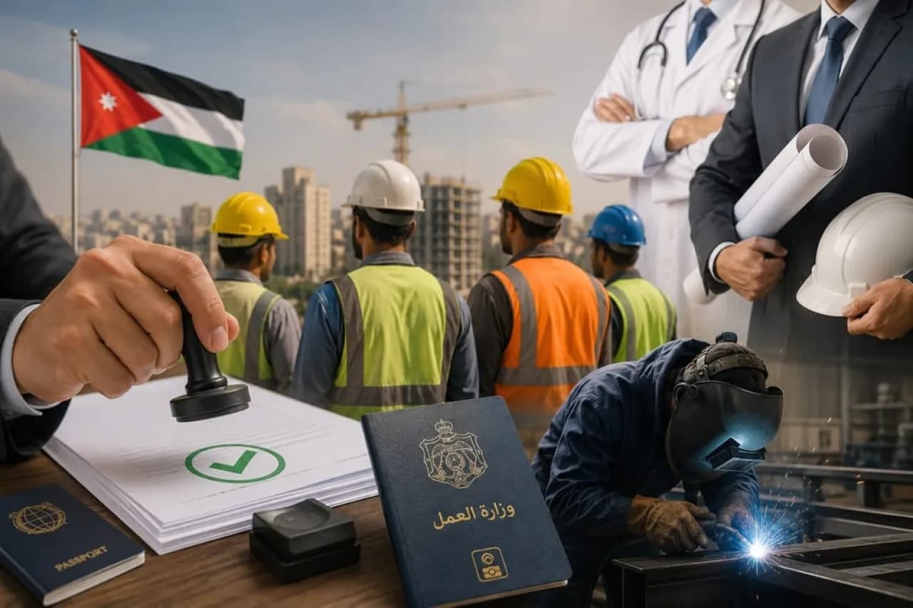 Work permit regularization deadline extended to December 1