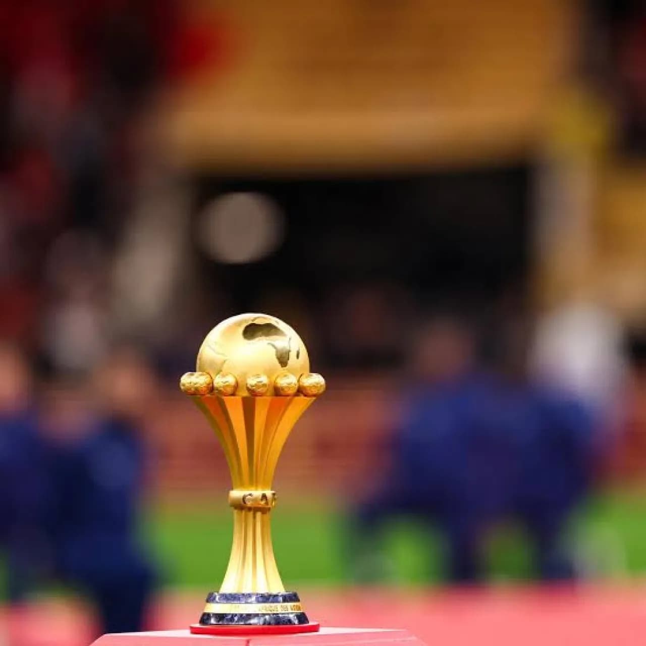 الكاس يتوقع قرارا بشأن بطل أفريقيا قريبا