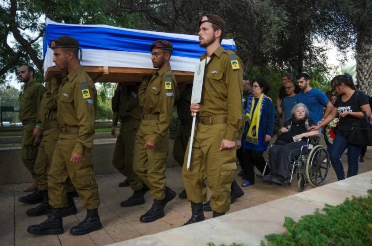 Israeli police: Netanyahu office forged documents