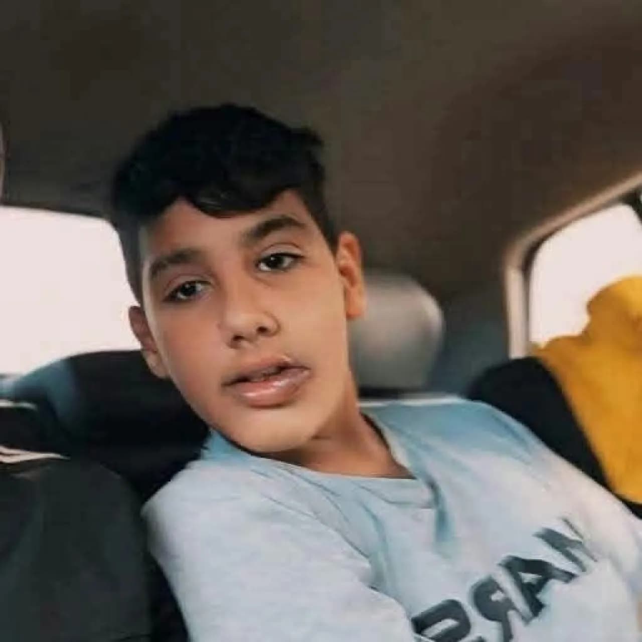 عطوة عشائرية في جريمة الكرك