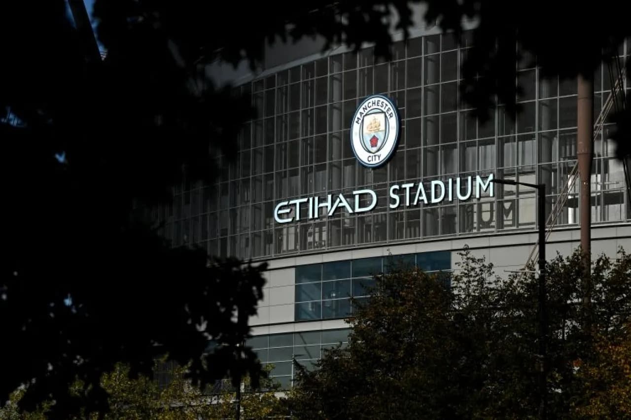 تفاوض سرّي بين السيتي ورابطة الدوري