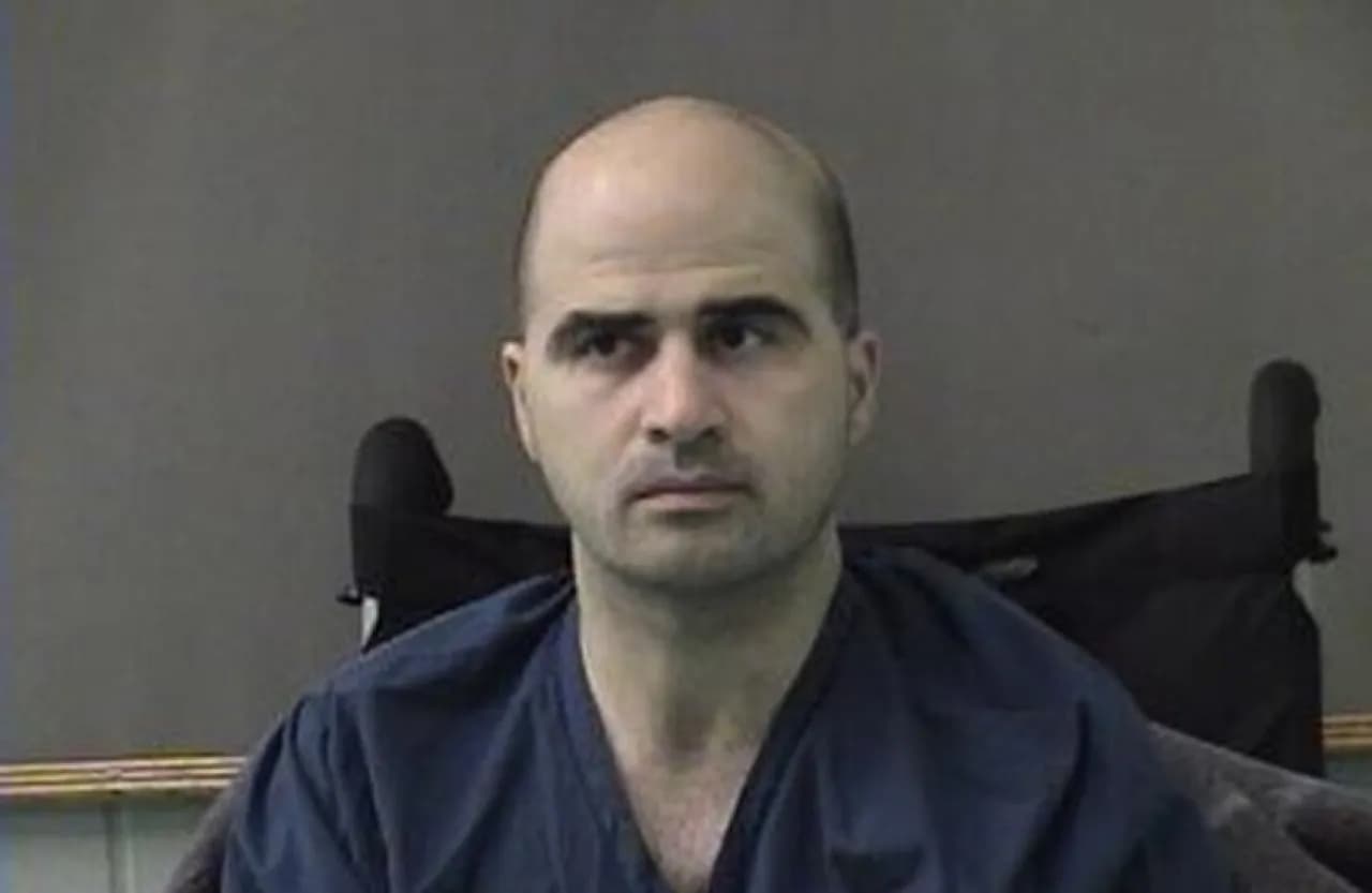 Trump supports execution for Nidal Hassan
