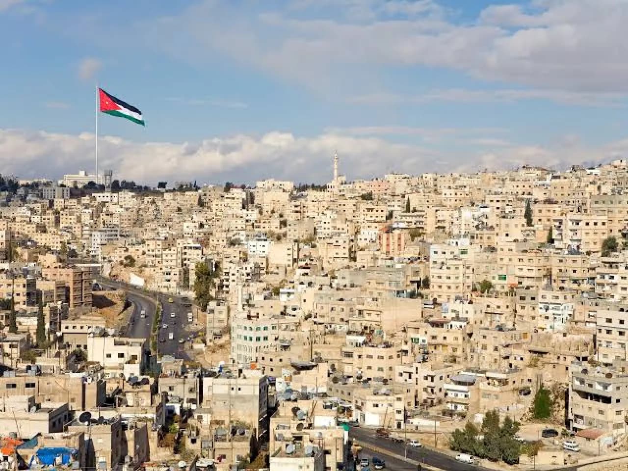 World Bank: Jordan Meets 20 Reform Goals in $1.35B Program