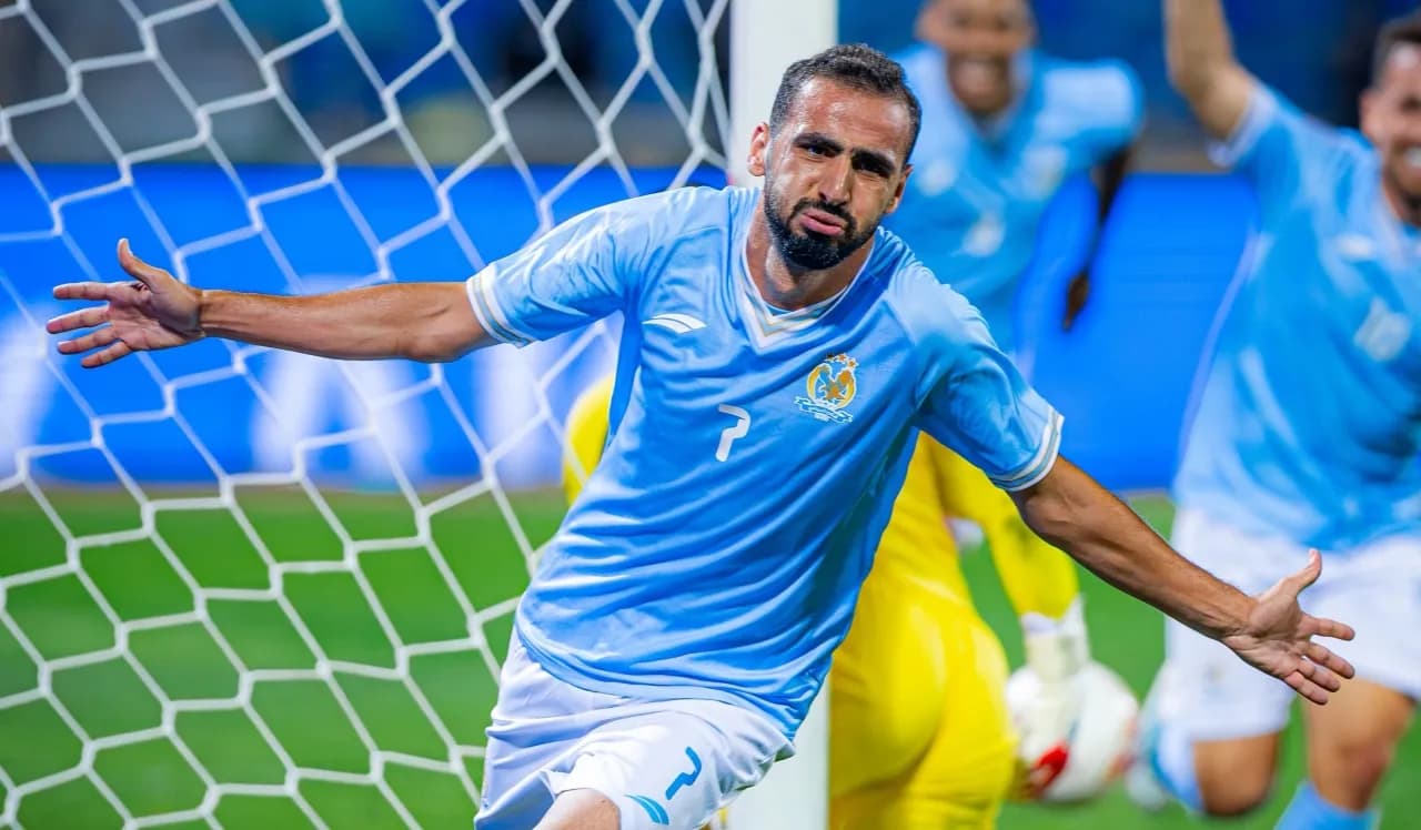 الفيصلي يتصدر بعد هدف حاسم