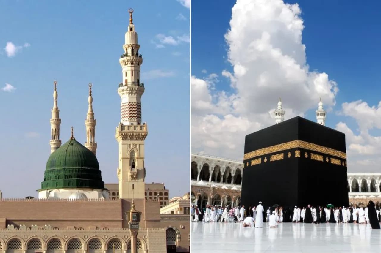 Houthis warn against using Saudi airports except Mecca and Medina