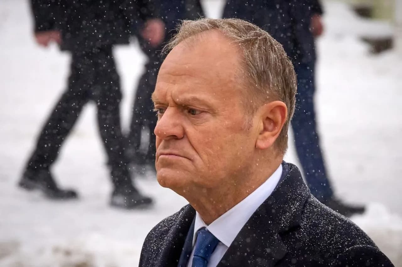 Poland alerts over possible attack targets