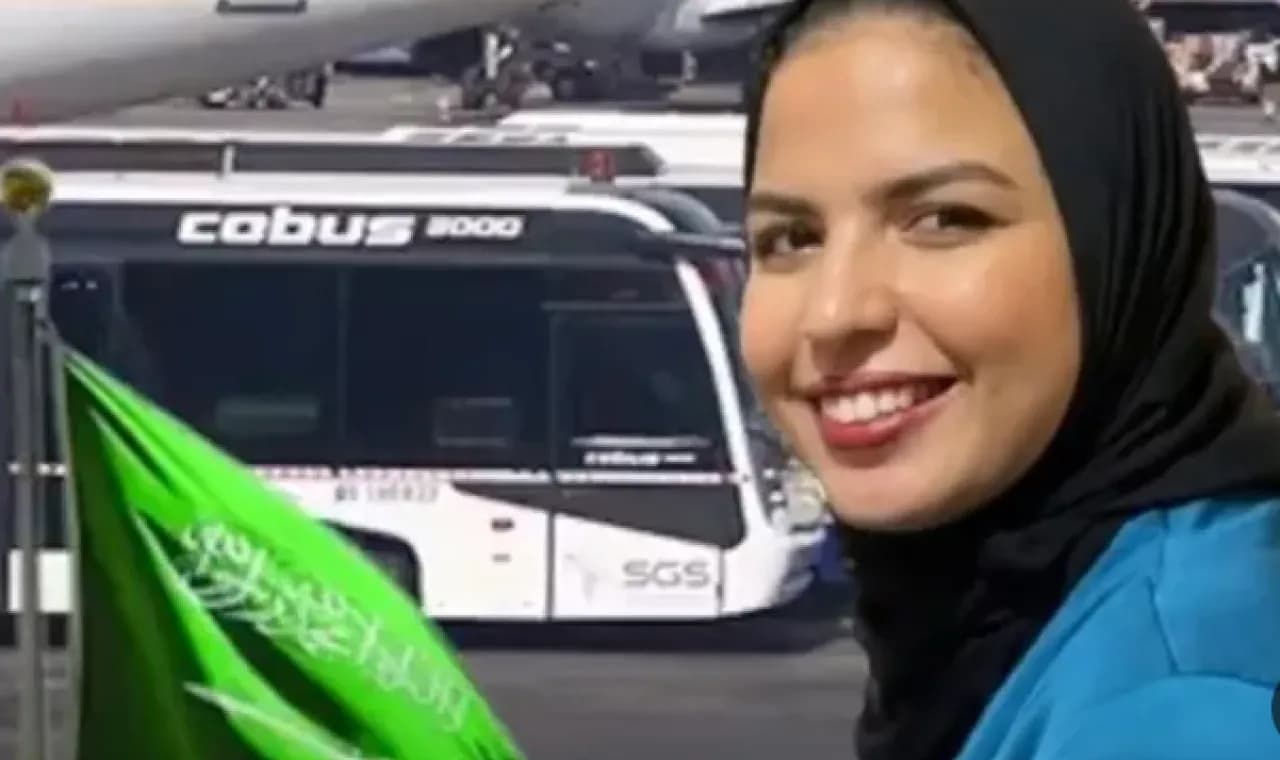 Egyptian flight attendant killed at King Khalid Airport