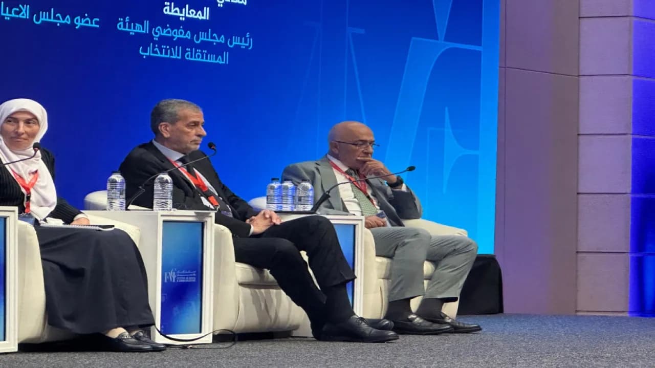 المعايطة: جودة الحياة الحزبية أهم من العدد