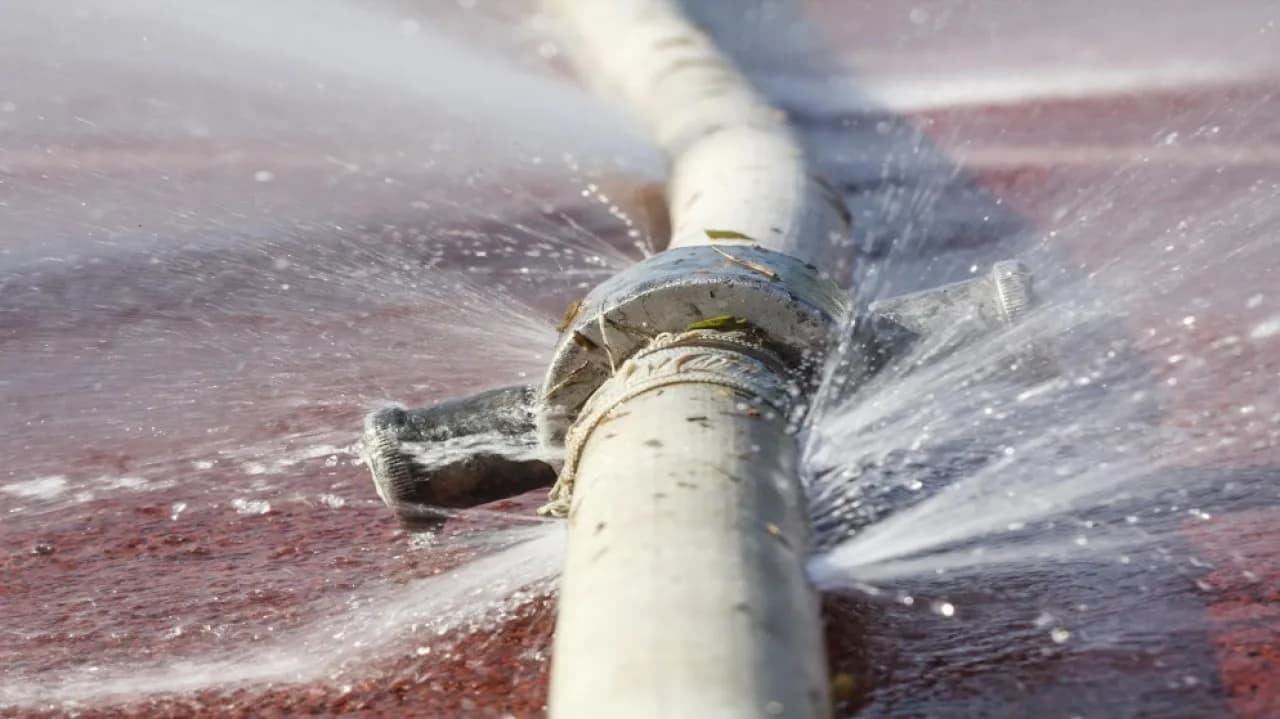 Water supply affected by Amman pumping halt