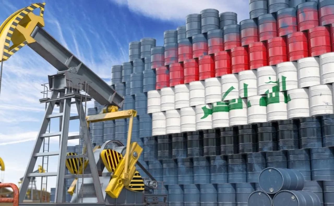 العراق: الأردن يرفض استبدال نفط كركوك