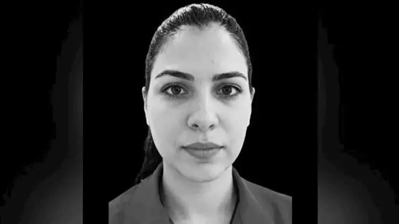 Social media reactions to Azza Ramzi and Hamoud Al-Kalthami deaths