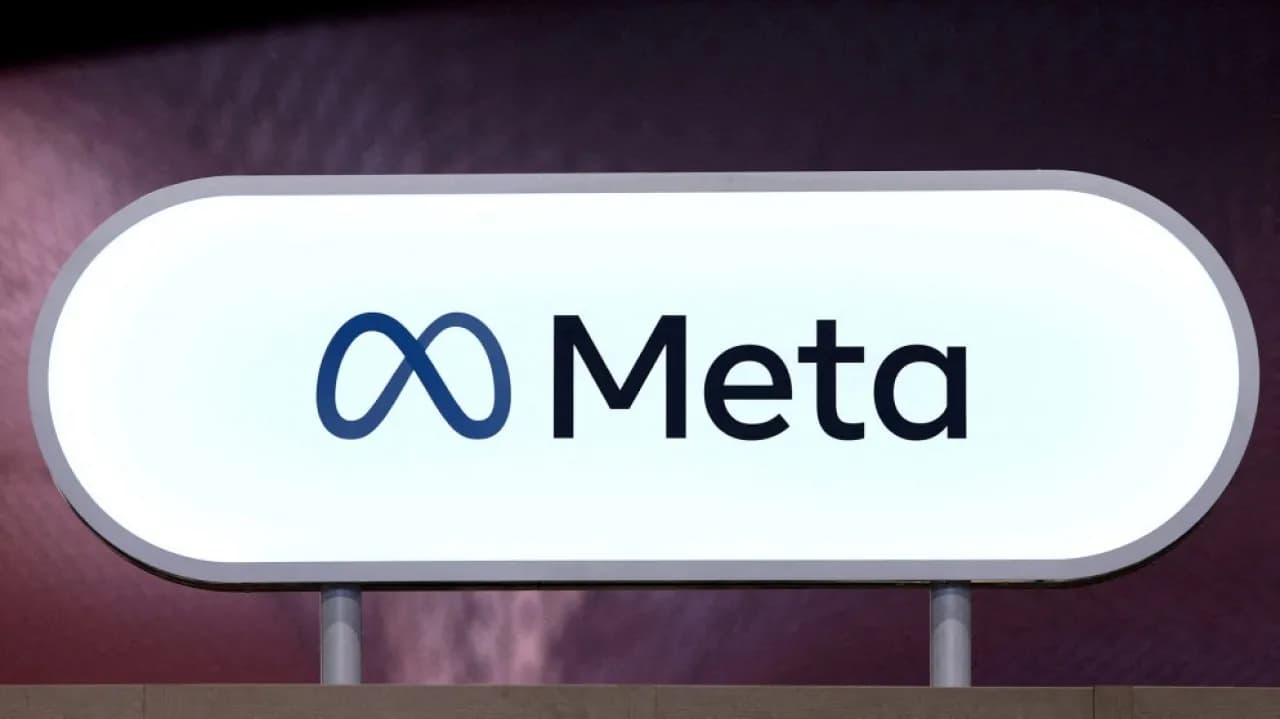 Meta unveils two new AI models