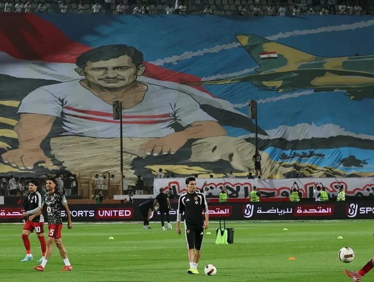 Israeli concerns over 73rd minute in match