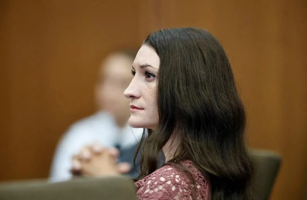 Americans donate over a million for mother who killed children