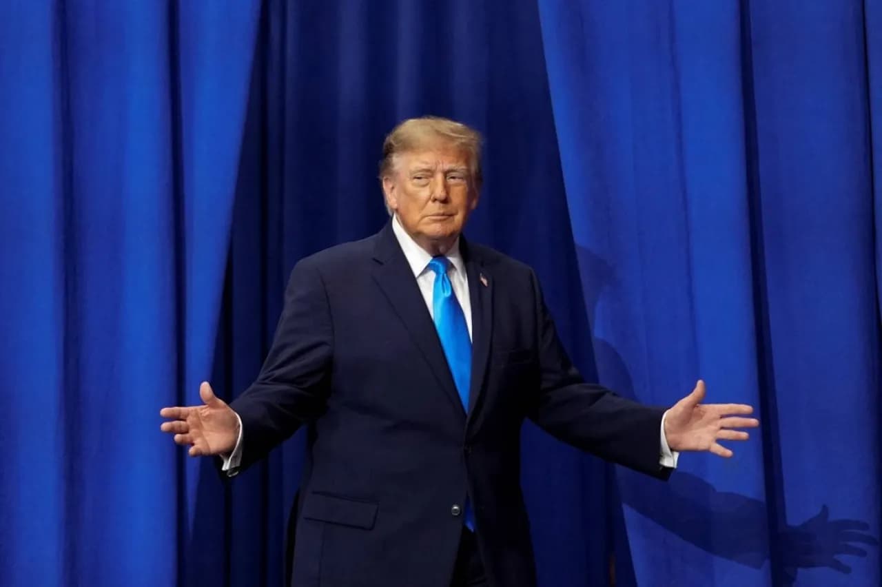Trump considers requesting Turkey's help in Yemen