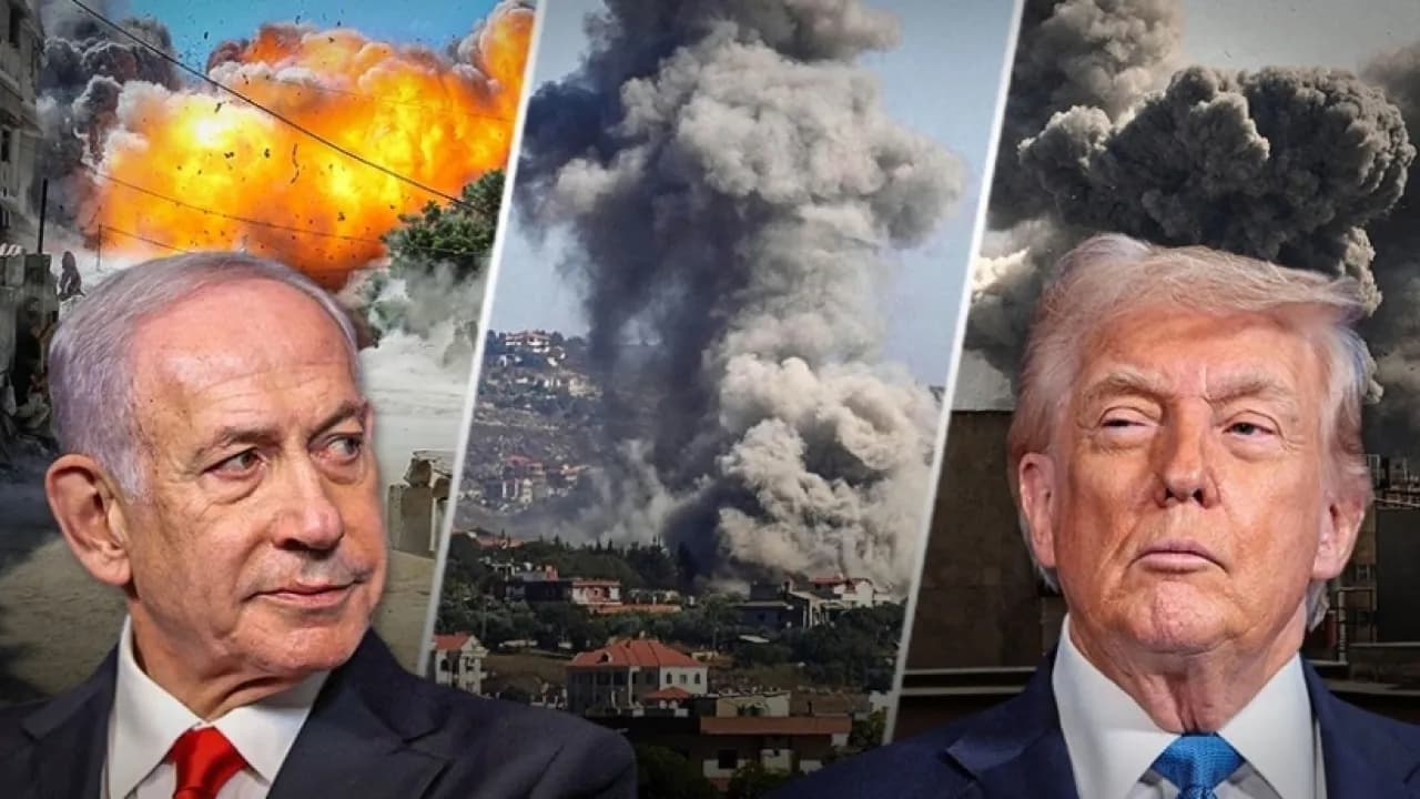 Netanyahu briefed Trump on Iran nuclear activities