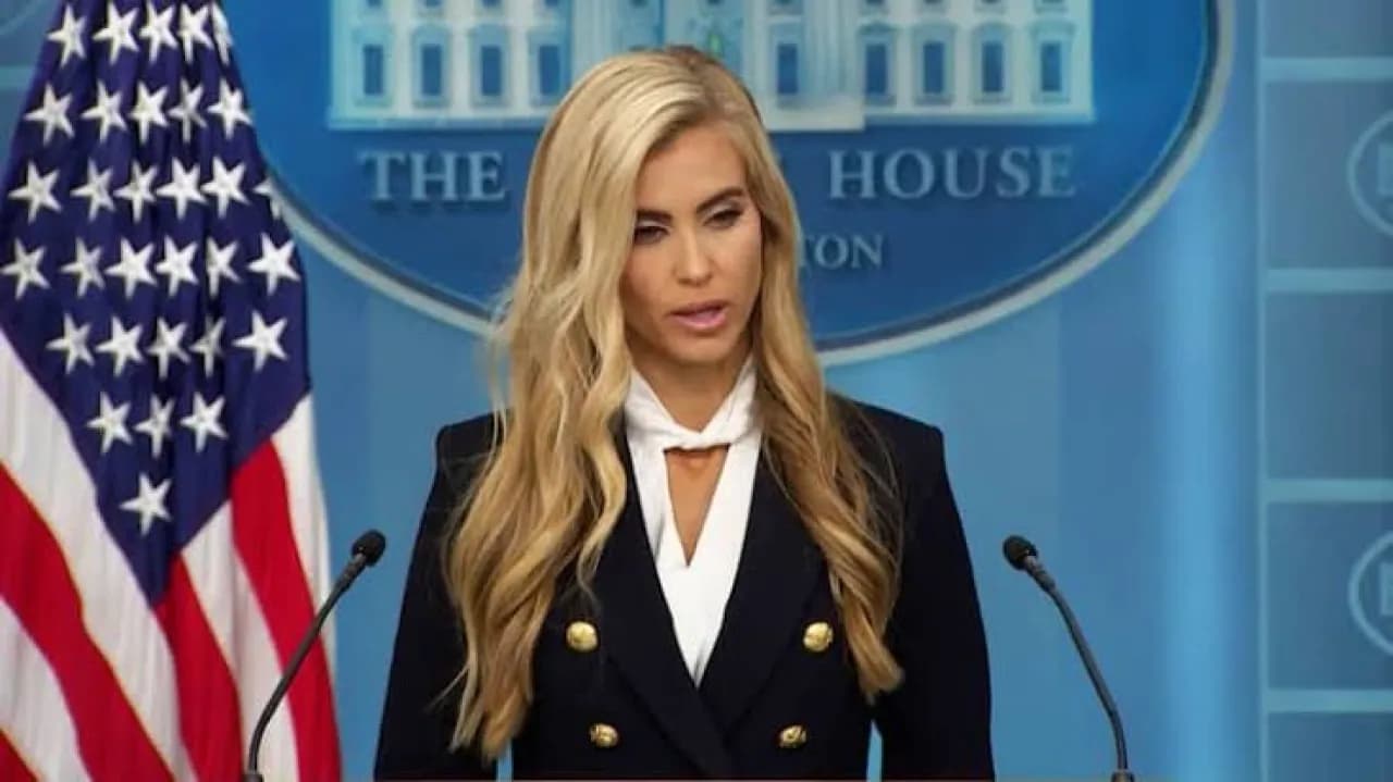 White House storm Trump dismisses ambassador
