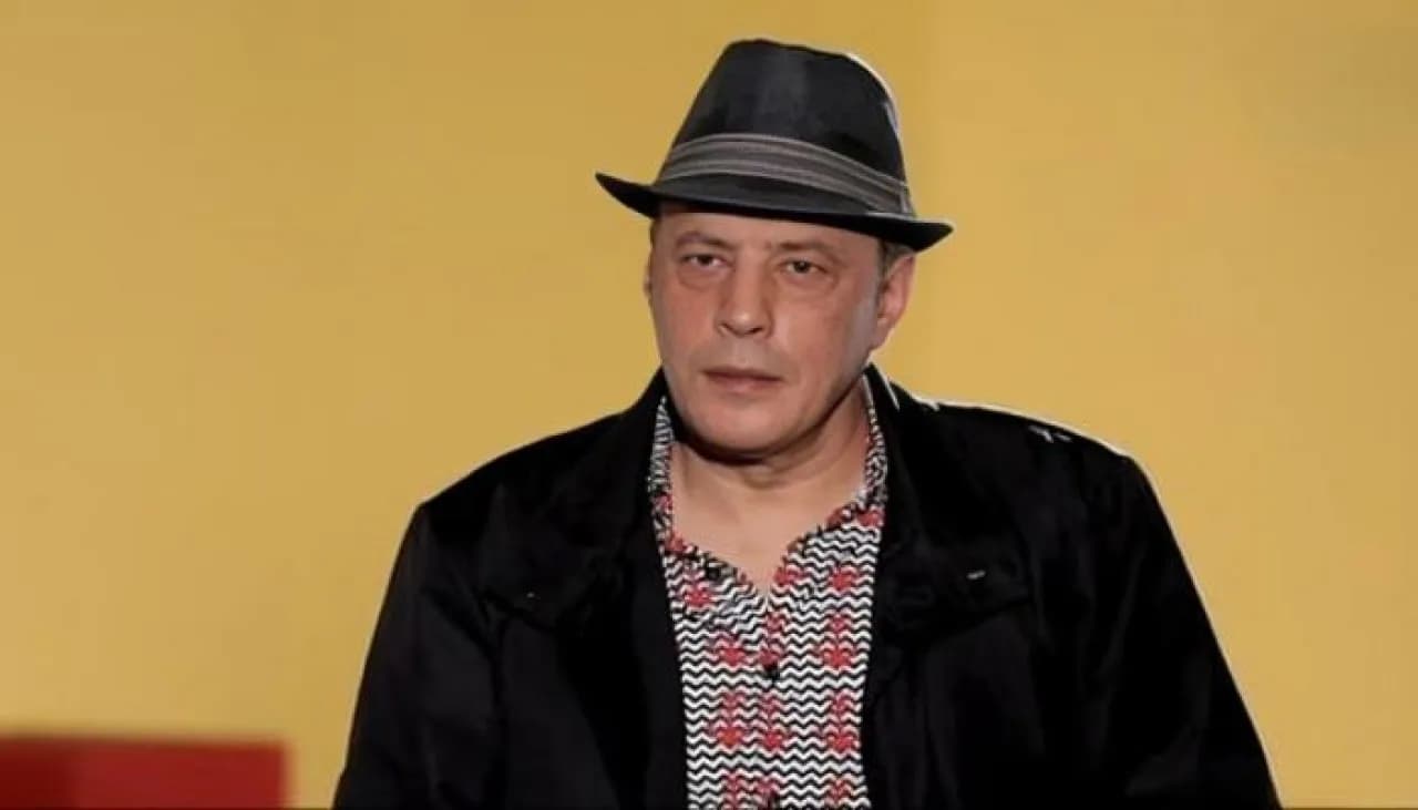 Amr Abdel Jalil Provokes Debate on Artists and Religion