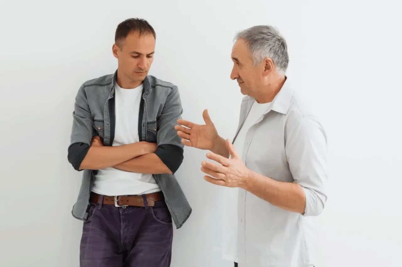 Reasons for initial social aversion