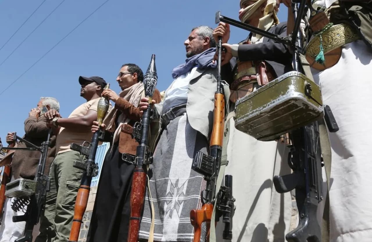 Diplomatic Drives to Halt Saudi-Houthi Tensions