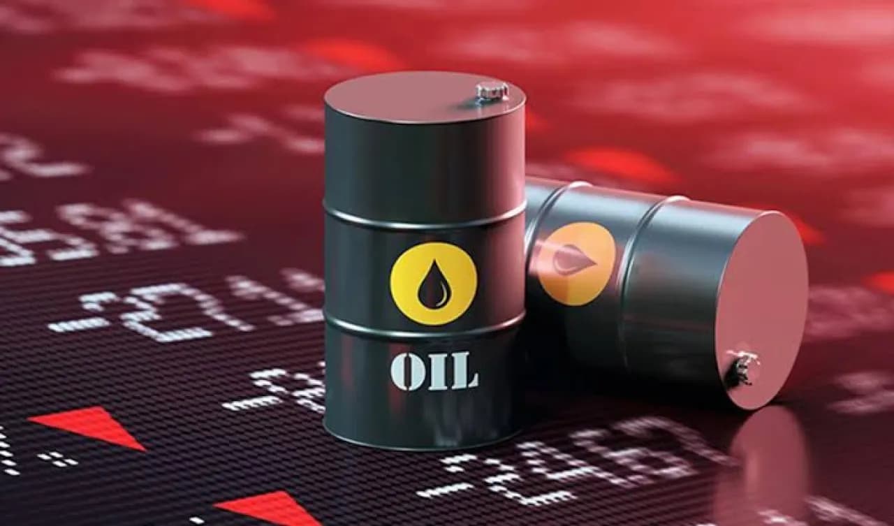 Brent crude reaches $110