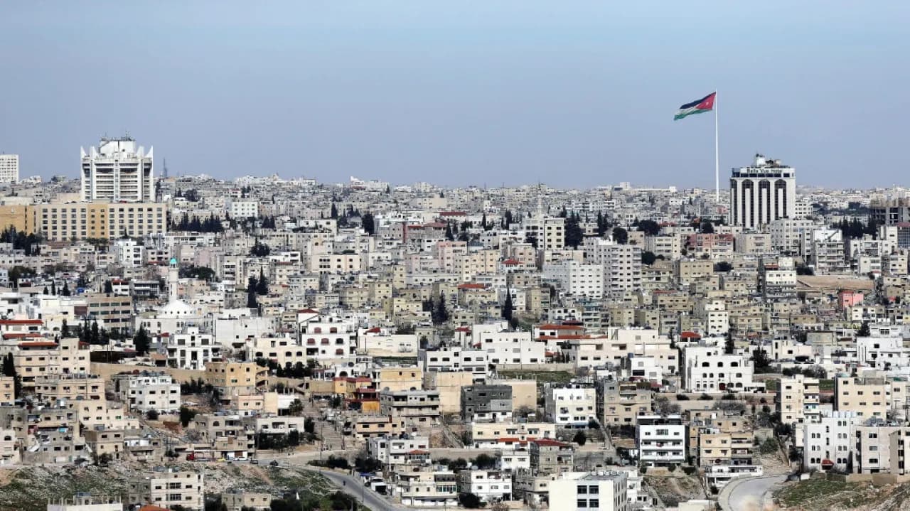 Jordan ministries cut costs by 21.5%