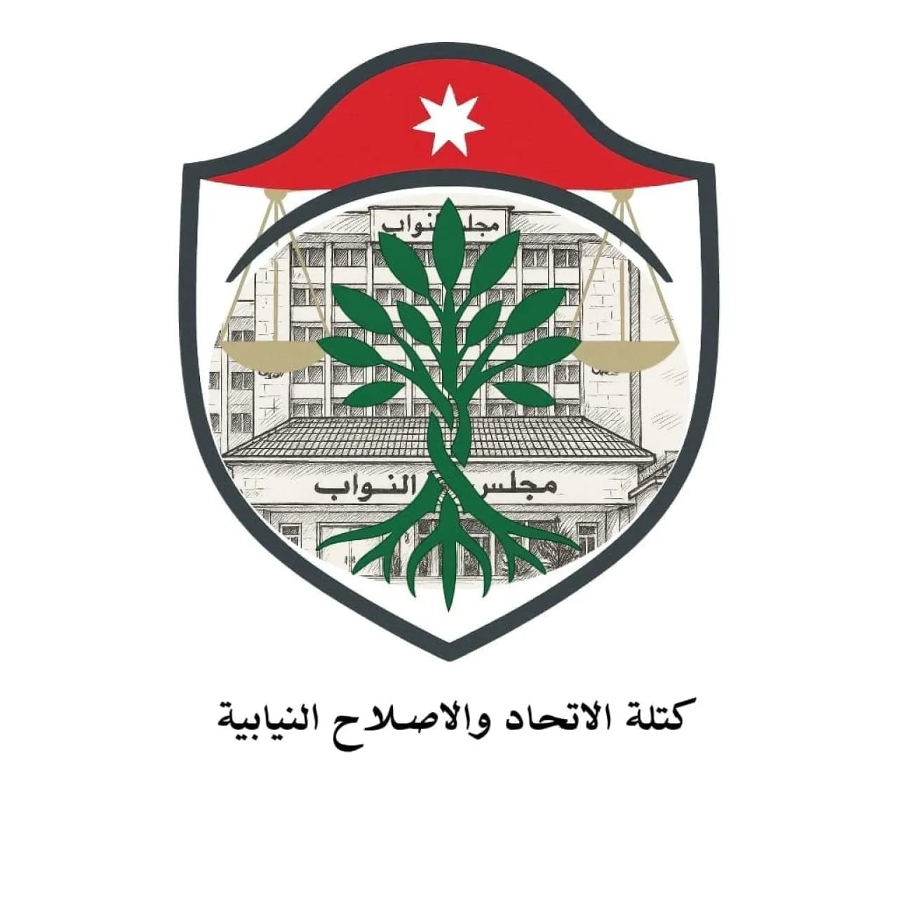 Union and Reform Bloc Nominates Ziban for House Presidency