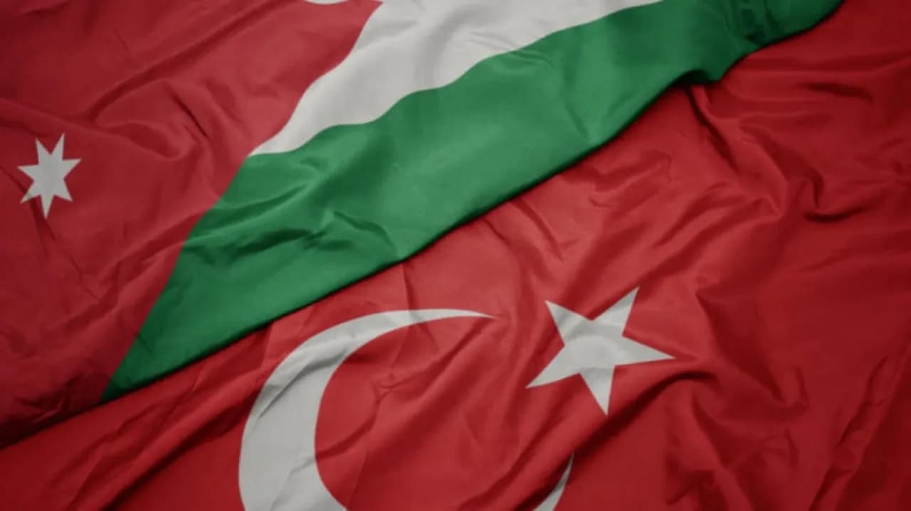 مباحثات أردنية تركية لتعزيز الربط السككي