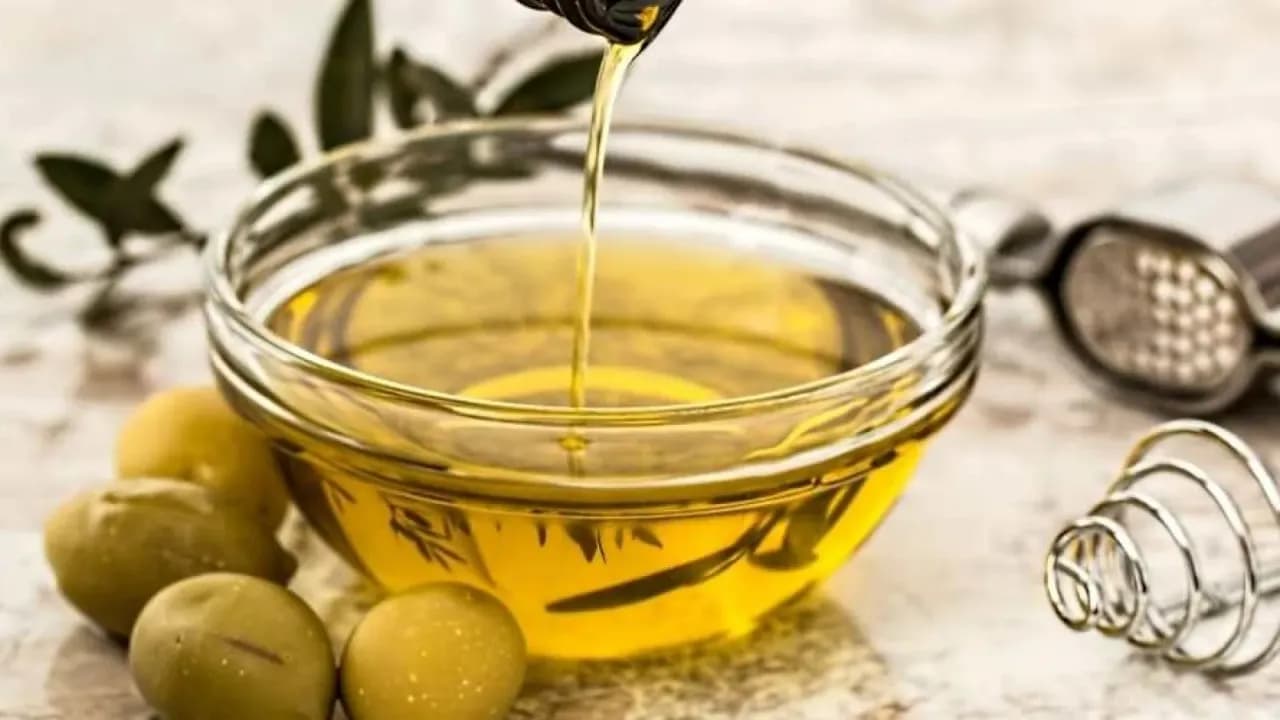 تطابق 4000 تنكة زيت زيتون في إربد مع المعايير