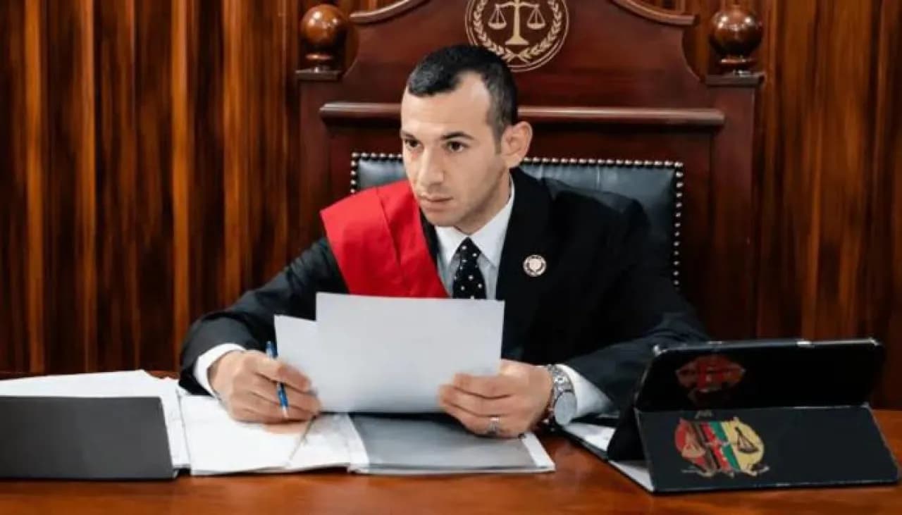 مصر.. حبس القاضي المزيف 10 سنوات