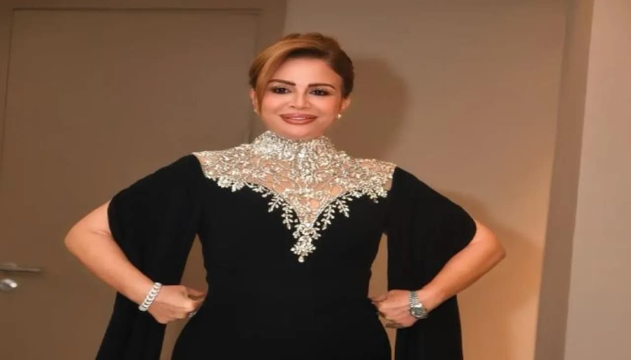 إلهام شاهين ترد على منتقدي دورها