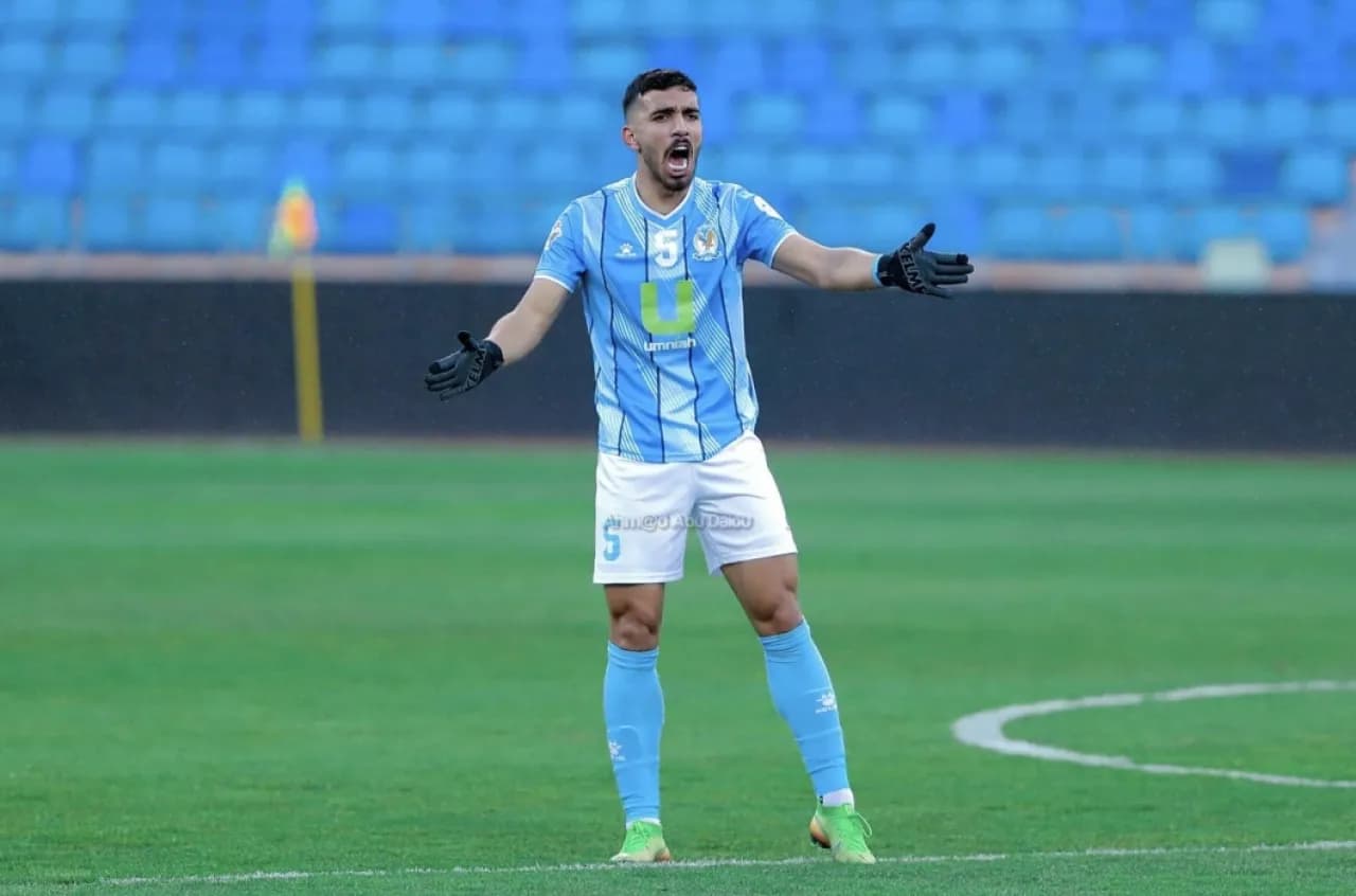 فيفا يمنح الفيصل 57 ألفا