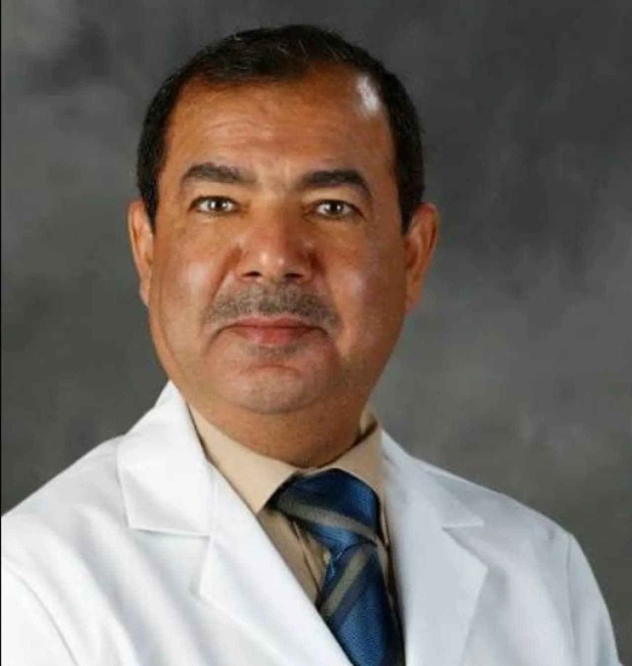 Abu Fursikh: Young doctor overcomes rare disease issues