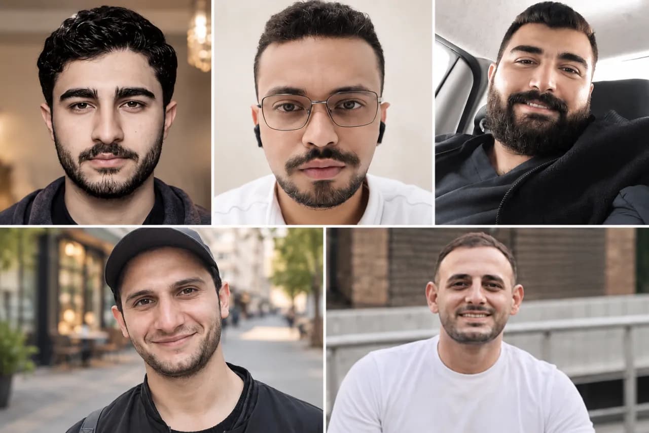 Jordan mourns loss of six young lives