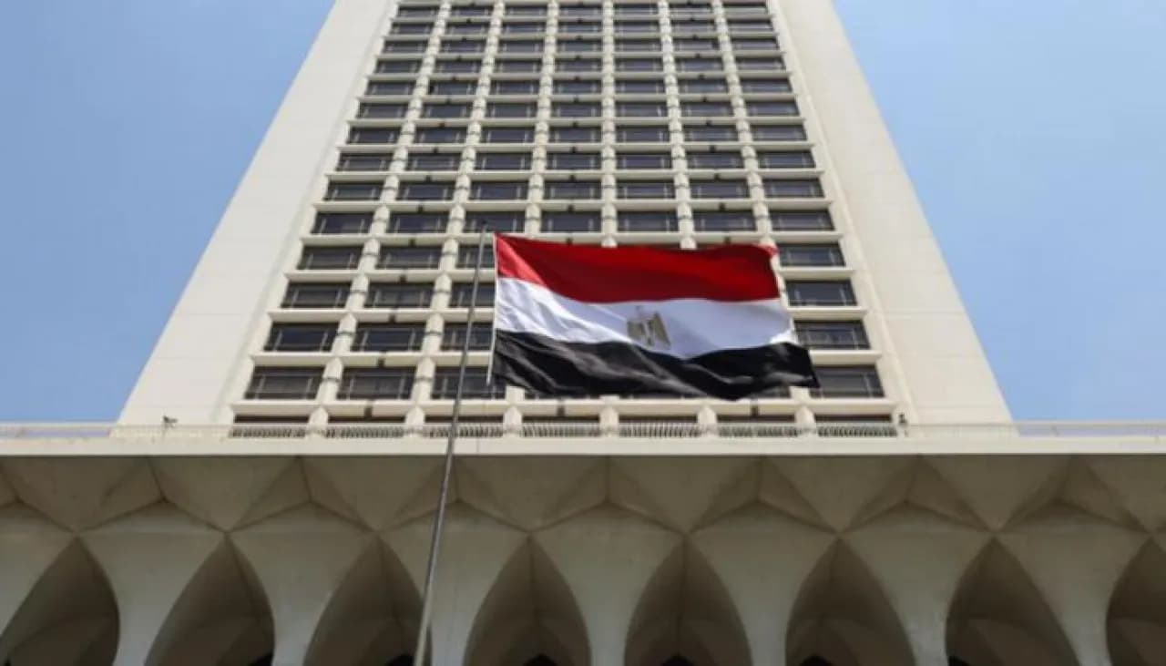 مصر ترفض تصديق برلمان ليبيا على اتفاقية تركيا