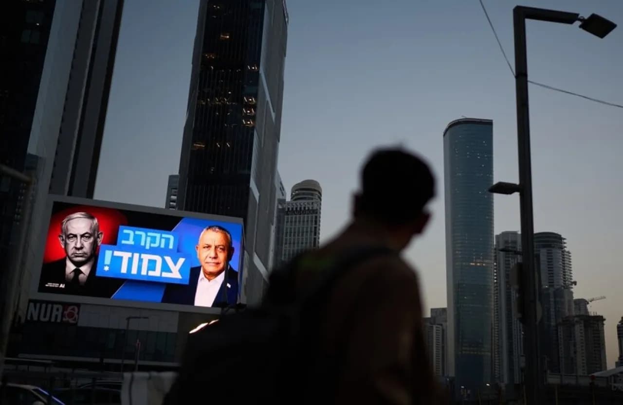 Mossad probes Qatar vote