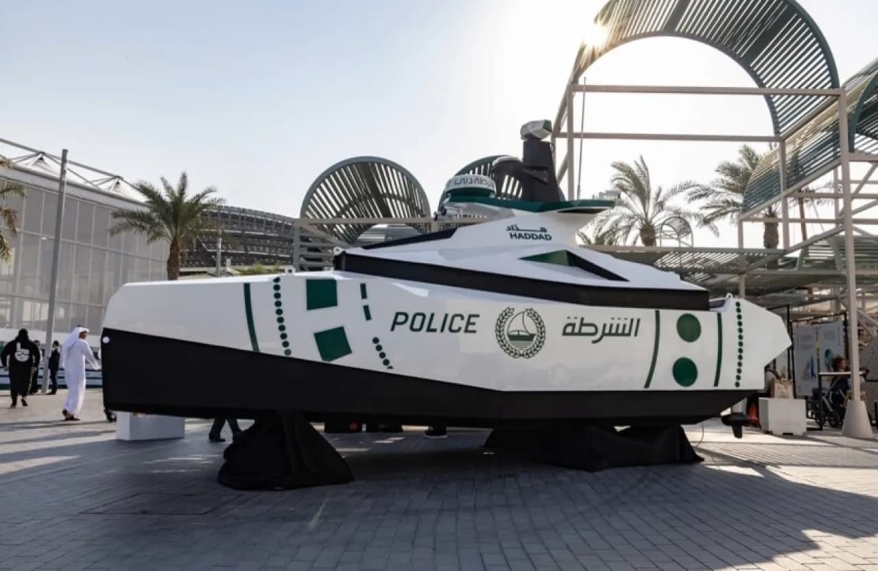 دبي تضبط عصابة بالملايين