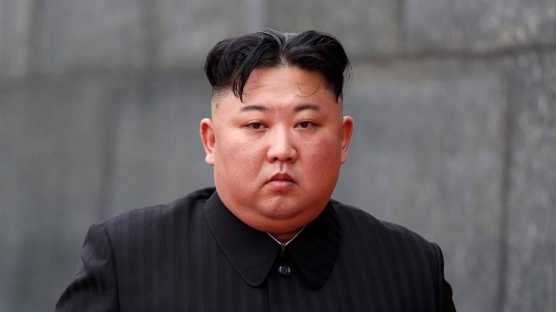 North Korean Leader Urges Nuclear Expansion