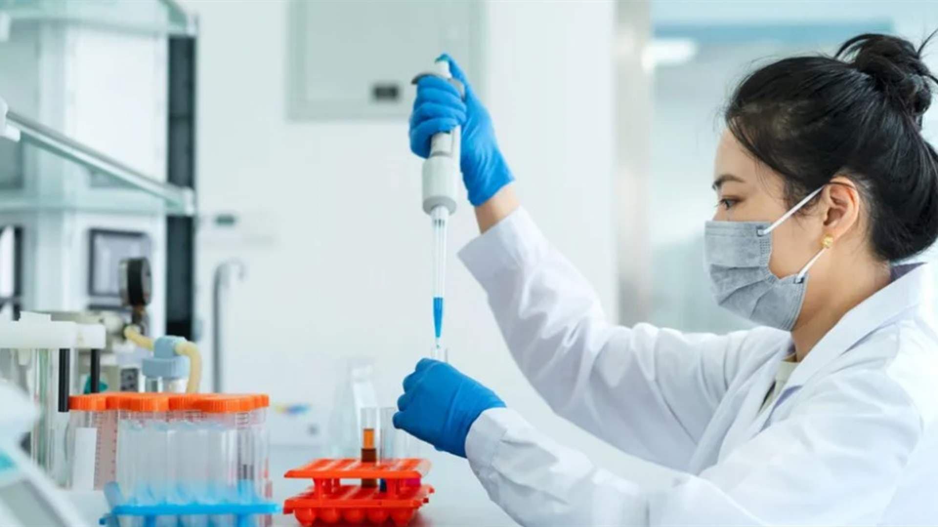 AI-designed vaccine targets future pandemics
