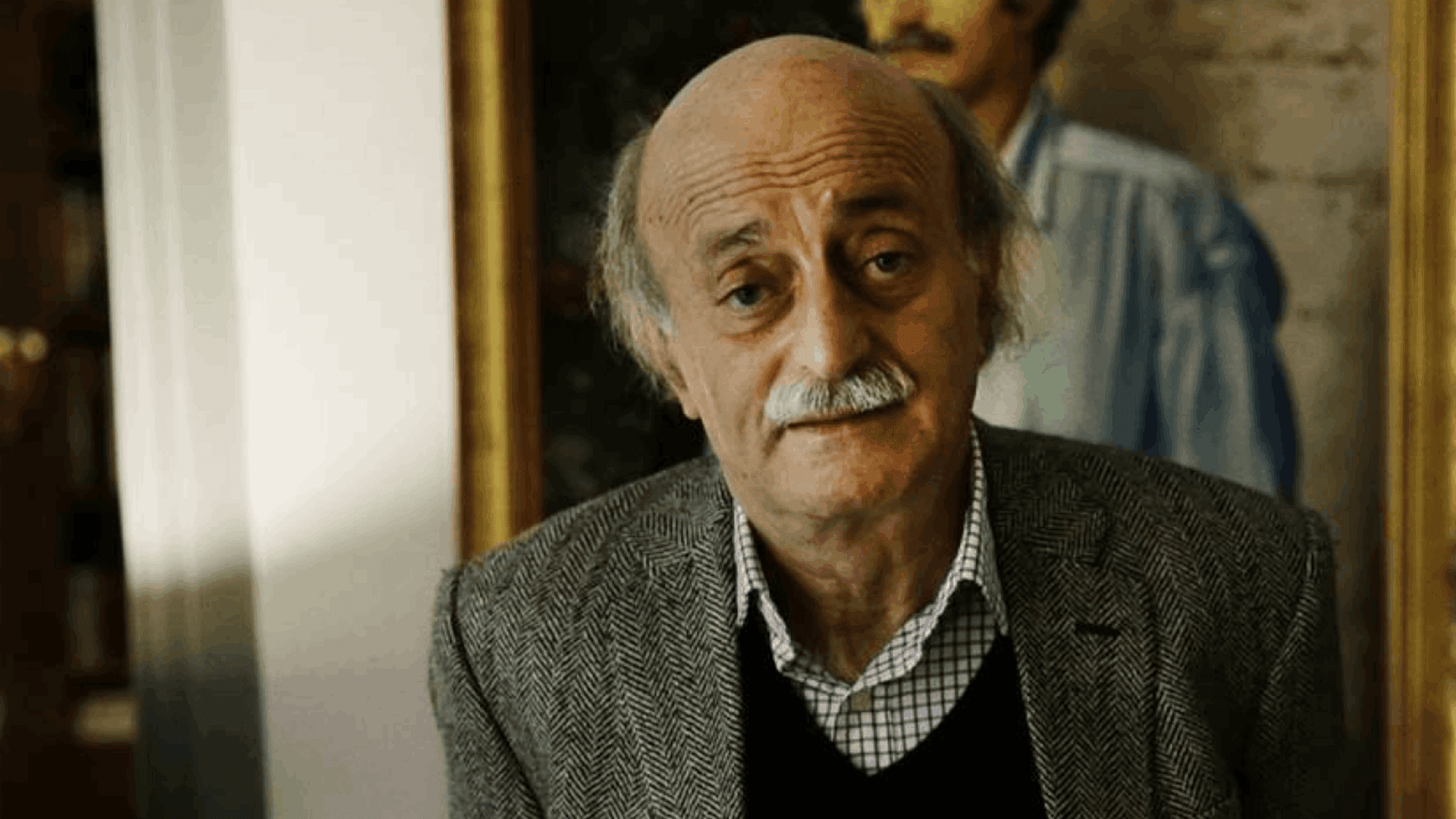 مصادر: محاولات إسكات جنبلاط ليست بريئة
