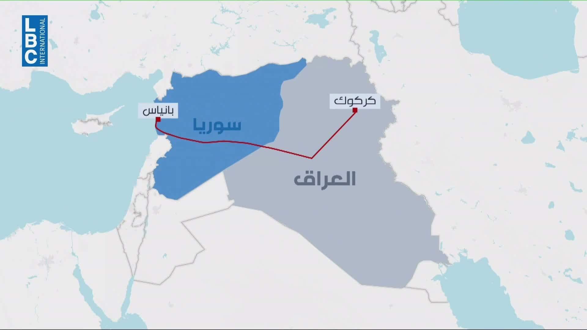 العراق يطلق صفحة اقتصادية جديدة
