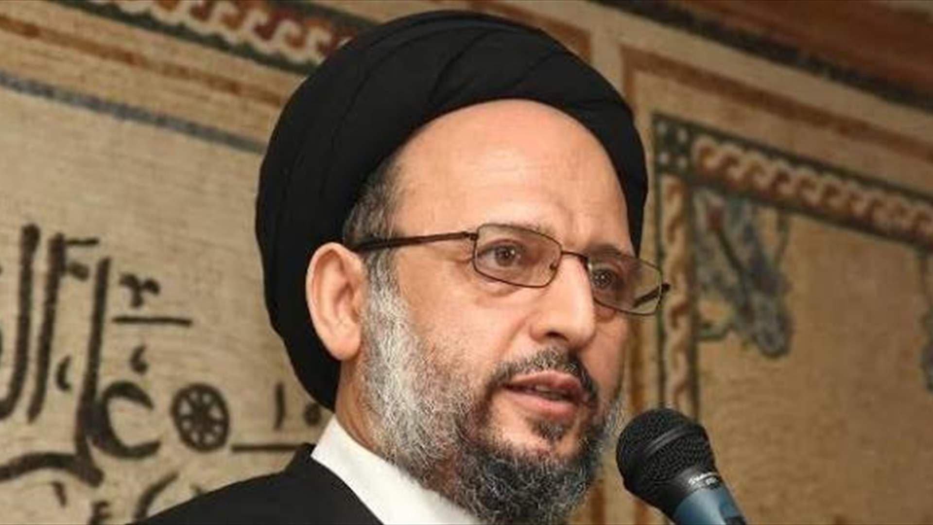 Alama Fadlallah on Settlement Efforts