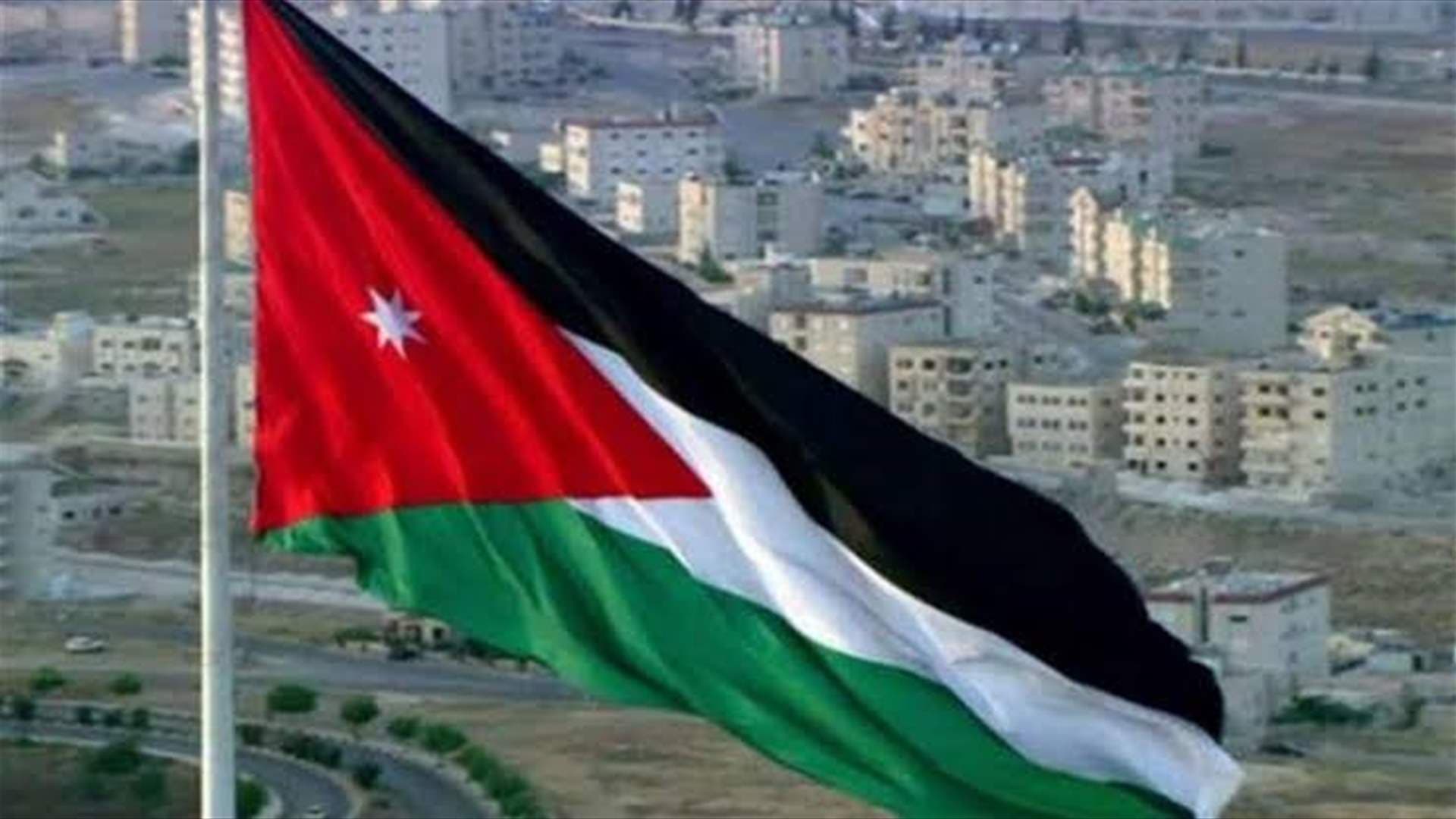الأردن لم يصدر إخلاء لمطار أو ميناء العقبة