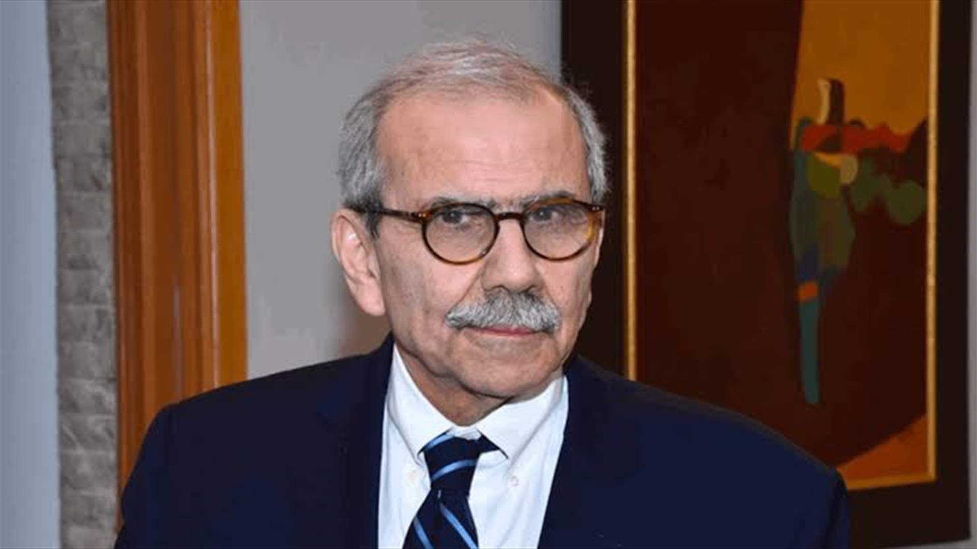 Lebanon affirms support for Kuwait and Jordan